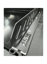AJK Offroad Bed Rails Polaris Xpedition                                     - 2)576 6)528 - Image 4
