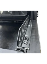 AJK Offroad Bed Rails Polaris Xpedition                                     - 2)576 6)528 - Image 5