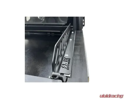 AJK Offroad Bed Rails Polaris Xpedition - 2)576 6)528