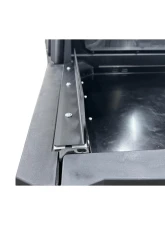 AJK Offroad Bed Rails Polaris Xpedition                                     - 2)576 6)528 - Image 6