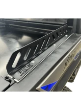 AJK Offroad Bed Rails Polaris Xpedition                                     - 2)576 6)528 - Image 7
