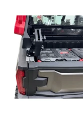 AJK Offroad Driver Side Chainsaw Mount Polaris Xpedition                                     - 1)564-3 1)394 2)528 - Image 5