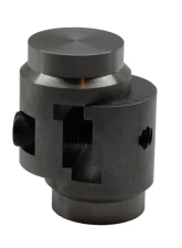 AJK Offroad 2 Pack Tubing Disconnect Interlocking Tubing Coupler                                     - 2)112 - Image 2