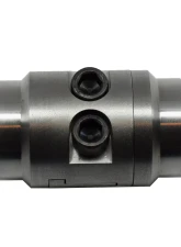 AJK Offroad 2 Pack Tubing Disconnect Interlocking Tubing Coupler                                     - 2)112 - Image 3