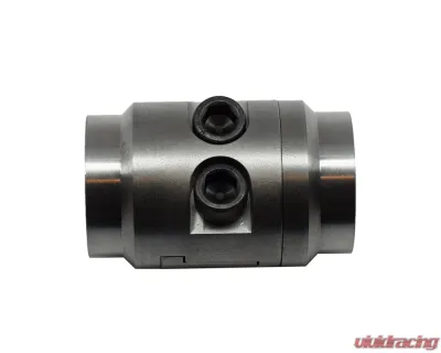 AJK Offroad 2 Pack Tubing Disconnect Interlocking Tubing Coupler - 2)112