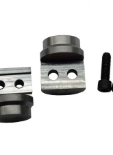 AJK Offroad 2 Pack Tubing Disconnect Interlocking Tubing Coupler                                     - 2)112 - Image 4