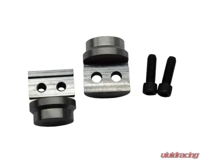 AJK Offroad 2 Pack Tubing Disconnect Interlocking Tubing Coupler - 2)112