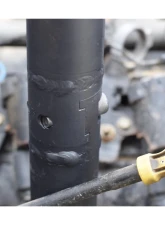 AJK Offroad 2 Pack Tubing Disconnect Interlocking Tubing Coupler                                     - 2)112 - Image 5