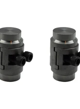 AJK Offroad 2 Pack Tubing Disconnect Interlocking Tubing Coupler                                     - 2)112 - Image 6