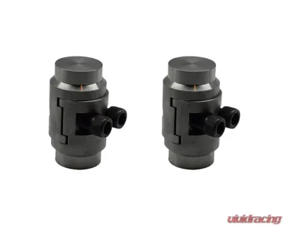 AJK Offroad 2 Pack Tubing Disconnect Interlocking Tubing Coupler - 2)112