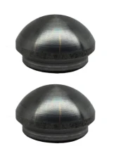 AJK Offroad 2 Pack Rounded Tubing End Cap                                     - 2)182 - Image 5