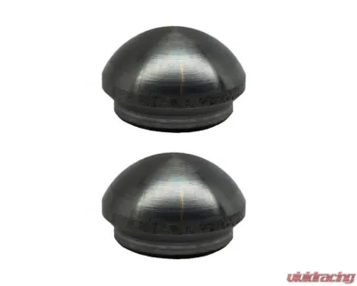 AJK Offroad 2 Pack Rounded Tubing End Cap - 2)182