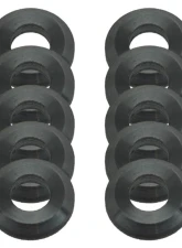 AJK Offroad 10 Pack 14mm ID 1.25" OD Weld Washers                                     - 10)467 - Image 7