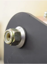 AJK Offroad 10 Pack 14mm ID 1.25" OD Weld Washers                                     - 10)467 - Image 5