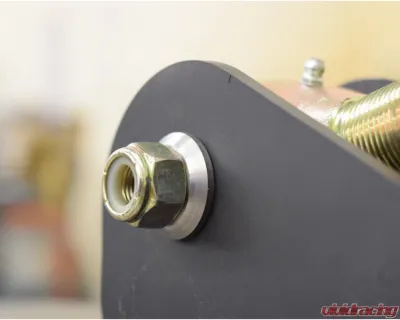 AJK Offroad 10 Pack 14mm ID 1.25" OD Weld Washers - 10)467