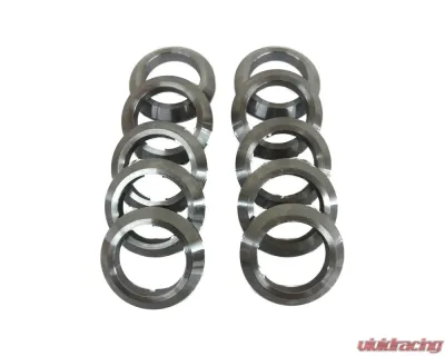 AJK Offroad 10 Pack 14mm ID 1.25" OD Weld Washers - 10)467