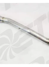 Extreme Turbo Systems Gesi 500-850HP High Flow Catted J-Pipe Downpipe Subaru WRX 2015+                                     - 200-40-EXH-101 - Image 3