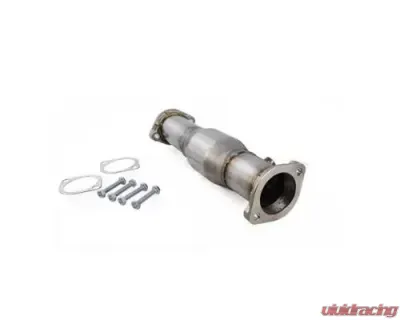 ETS GESI High Flow Cat Test Pipe Mitsubishi Evo 8 | 9 2003-2006 - 100-20-EXH-101