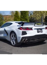 ETS 3" Exhaust System Chevrolet C8 Corvette Stingray 2020-2024                                     - 1050-10-EXH-004 - Image 3