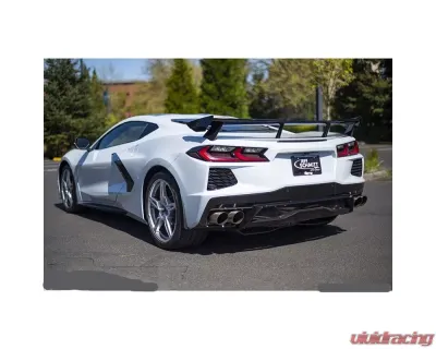 ETS 3" Exhaust System Chevrolet C8 Corvette Stingray 2020-2024 - 1050-10-EXH-004