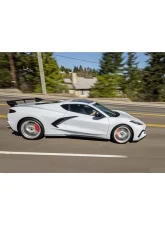 ETS 3" Exhaust System Chevrolet C8 Corvette Stingray 2020-2024                                     - 1050-10-EXH-004 - Image 3