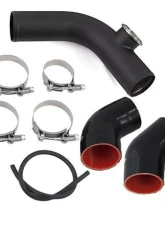 Extreme Turbo Systems HKS Blow Off Valve Pipe Ford Mustang EcoBoost 2015+                                     - 400-20-BOV-003 - Image 2