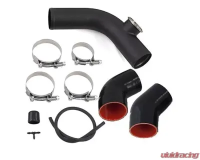 Extreme Turbo Systems HKS Blow Off Valve Pipe Ford Mustang EcoBoost 2015+ - 400-20-BOV-003