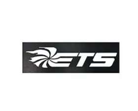 ETS Large Intercooler Stencil