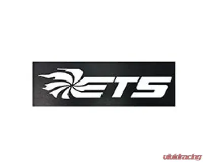 ETS Large Intercooler Stencil - ETS-001