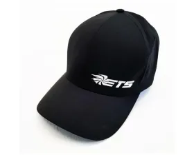 ETS Large/X-Large Flex Fit Round Bill Hat