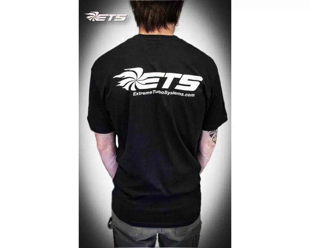 ETS Men's Tee Shirt - SKU18639