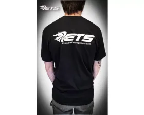 ETS Men's Tee Shirt