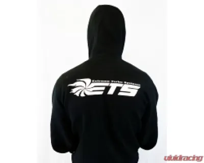 ETS Hooded Sweatshirt - SKU18673