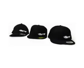 ETS Snap Back Hat