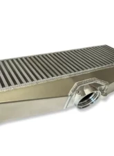 Extreme Turbo Systems Silver Core With Stensil Logo Top Mount Intercooler Subaru Outback | Ascent | Legacy |WRX 2019+                                     - 200-60-IC-207 - Image 2