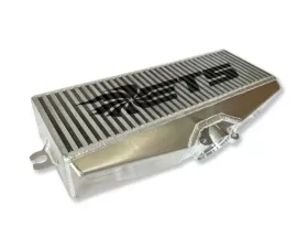 ETS Silver Core With Stensil Logo Top Mount Intercooler Subaru Outback | Ascent | Legacy |WRX 2019+