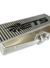 Extreme Turbo Systems Silver Core With Stensil Logo Top Mount Intercooler Subaru Outback | Ascent | Legacy |WRX 2019+                                     - 200-60-IC-207 - Image 3