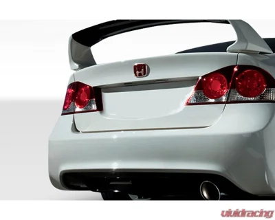 2006-2011 Honda Civic 4DR JDM Conversion Taillights - 2 Piece (S) - 108065