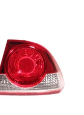 2006-2011 Honda Civic 4DR JDM Conversion Taillights - 2 Piece (S)                                     - 108065 - Image 7