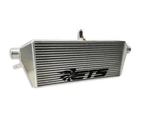 ETS 3.0 Inch Thickness Silver Core Front Mount Intercooler Subaru WRX 2022+