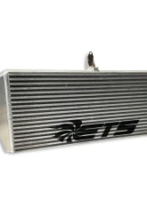 ETS 3.0 Inch Thickness Silver Core Front Mount Intercooler Subaru WRX 2022+                                     - 200-60-IC-001 - Image 3