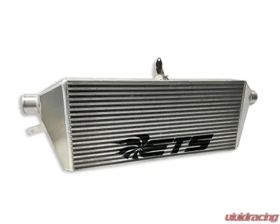 ETS 3.0 Inch Thickness Silver Core Front Mount Intercooler Subaru WRX 2022+ - 200-60-IC-001