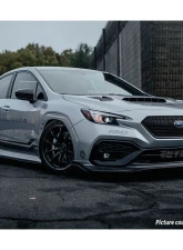 ETS 3.0 Inch Thickness Silver Core Front Mount Intercooler Subaru WRX 2022+                                     - 200-60-IC-001 - Image 2