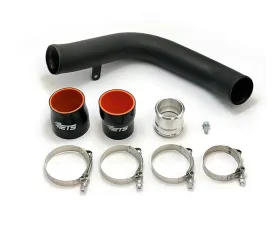 Extreme Turbo Systems Top Mount Charge Pipe Subaru WRX 2022+
