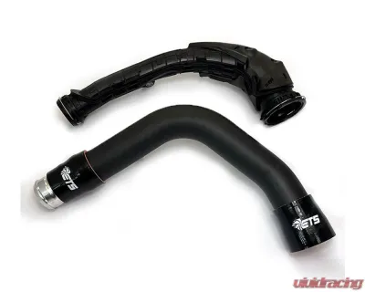 Extreme Turbo Systems Top Mount Charge Pipe Subaru WRX 2022+ - 200-60-ICP-010