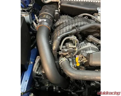 Extreme Turbo Systems Top Mount Charge Pipe Subaru WRX 2022+ - 200-60-ICP-010
