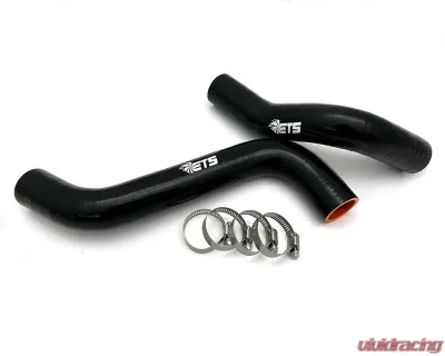 ETS Silicone Radiator Hose Kit Subaru WRX 2022+ - 200-60-RAD-001