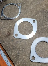 ETS Adapter Gasket Kit Subaru WRX | STI                                     - ETS-GSK-001 - Image 2