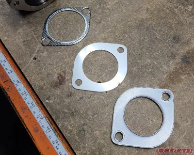 ETS Adapter Gasket Kit Subaru WRX | STI - ETS-GSK-001
