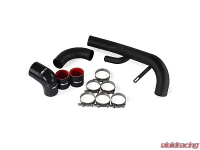 Extreme Turbo Systems Lower Piping Kit Mitsubishi Evolution X 2008-2016 - 100-10-ICP-107